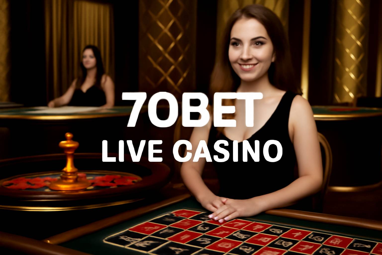 
                                Cassino Online 70BET